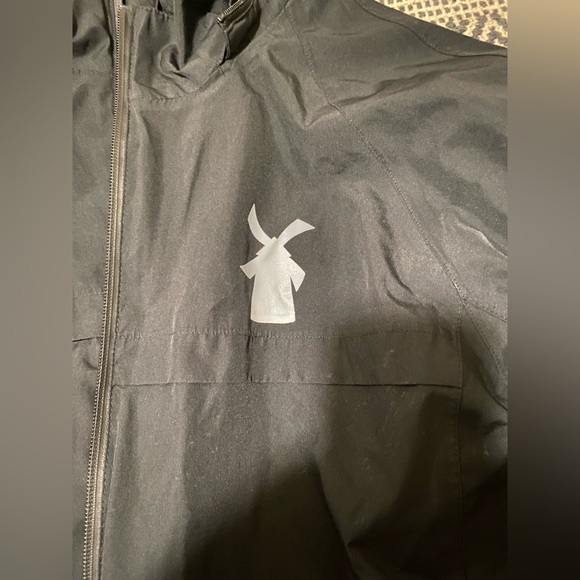 Dutch Bros Windbreaker - Picture 2 of 4
